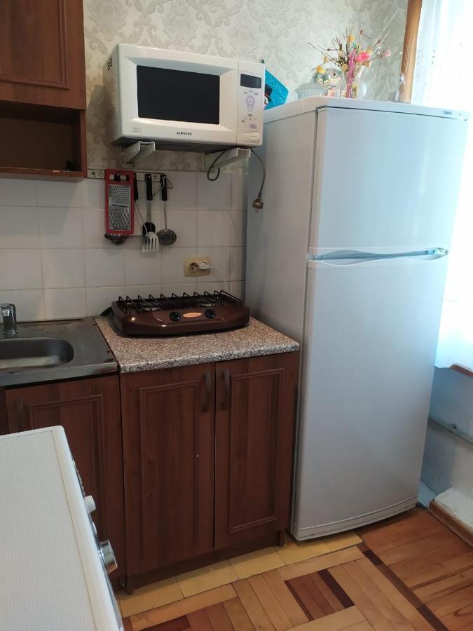 Квартира В Гаграх公寓 外观 照片
