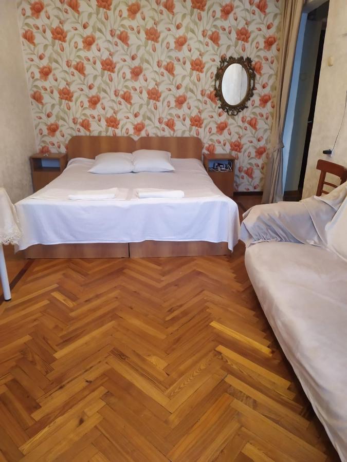 Квартира В Гаграх公寓 外观 照片